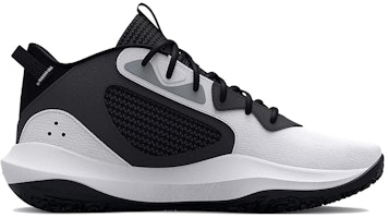 Under Armour Lockdown 6 'Putih Jet Abu' 3025616-101 Order Under Armour Lockdown 6 'Putih Jet Abu' 3025616-101