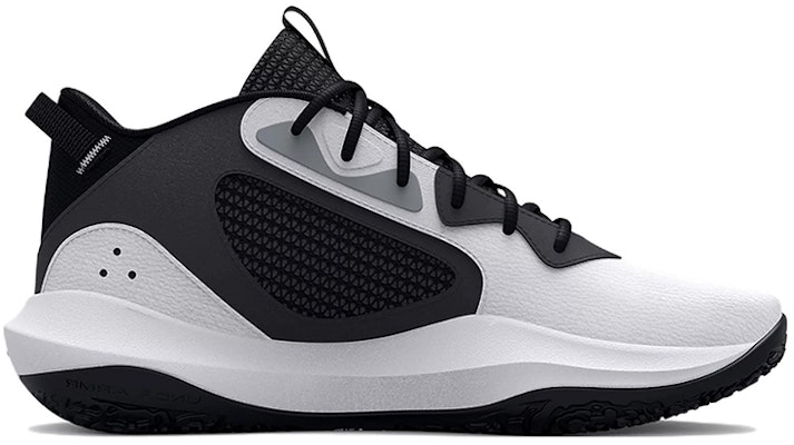 Under Armour Lockdown 6 'White Jet Grey' 3025616-101 Order Under Armour Lockdown 6 'White Jet Grey' 3025616-101