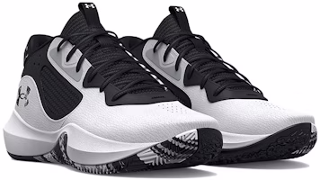 Under Armour Lockdown 6 'Putih Jet Abu' 3025616-101 Lookbook Under Armour Lockdown 6 'Putih Jet Abu' 3025616-101