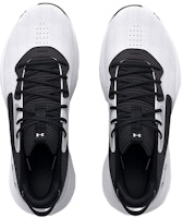 Under Armour Lockdown 6 'Putih Jet Abu' 3025616-101 Shop Under Armour Lockdown 6 'Putih Jet Abu' 3025616-101