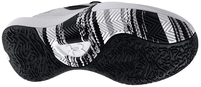 安德玛 Lockdown 6 "白色喷气灰" 3025616-101 Purchase 安德玛 Lockdown 6 "白色喷气灰" 3025616-101