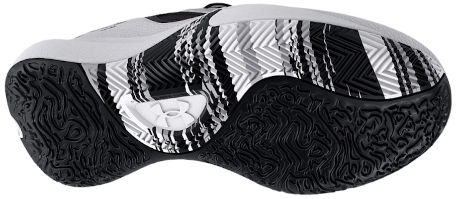 Under Armour Lockdown 6 'White Jet Grey' 3025616-101 Purchase Under Armour Lockdown 6 'White Jet Grey' 3025616-101