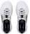 Under Armour Lockdown 6 'Putih Emas Metalik' 3026537-100