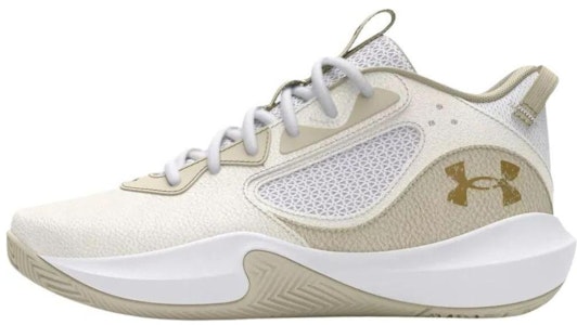 Under Armour Lockdown 6 'White Salt' 3025616-103 Buy Under Armour Lockdown 6 'White Salt' 3025616-103
