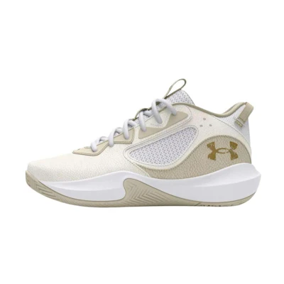 UA Lockdown 6 'White Salt'