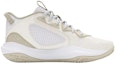Order Under Armour Lockdown 6 'Putih Garam' 3025616-103