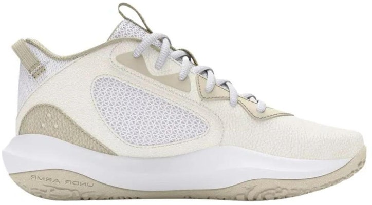 언더아머 락다운 6 '화이트 솔트' (Under Armour Lockdown 6 'White Salt') 3025616-103 Order 언더아머 락다운 6 '화이트 솔트' (Under Armour Lockdown 6 'White Salt') 3025616-103