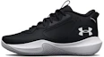 Buy Under Armour Lockdown 6 Basketballschuhe ''Schwarz Weiß'' 3026537-001