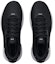 Shop Kasut Bola Keranjang Under Armour Lockdown 6 'Hitam Putih' 3026537-001