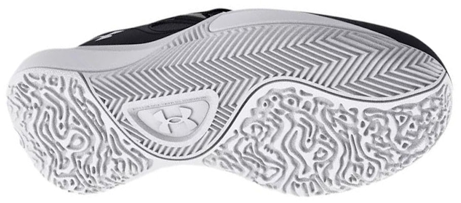 Under Armour Lockdown 6 Basketball Shoes 'Black White' 3026537-001 Purchase Under Armour Lockdown 6 Basketball Shoes 'Black White' 3026537-001