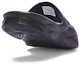 Lookbook Under Armour Locker 3 Slides ''Zwart Zilver'' 1287325-001