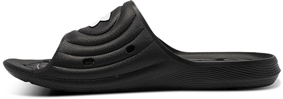 Under Armour Locker 4 'Black White' 3023758-001 Under Armour Locker 4 'Black White' 3023758-001