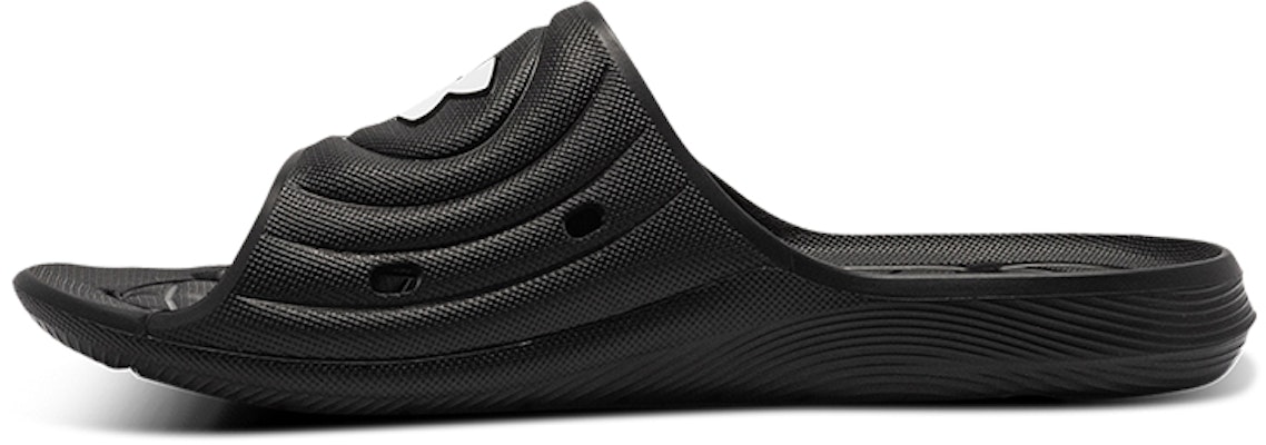 Under Armour Locker 4 'Hitam Putih' 3023758-001 Buy Under Armour Locker 4 'Hitam Putih' 3023758-001