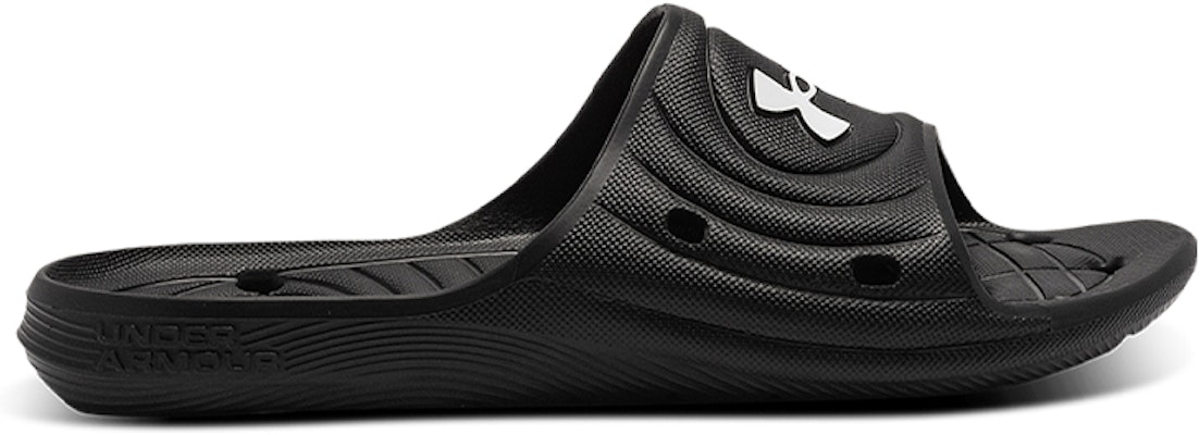 Under Armour Locker 4 'Hitam Putih' 3023758-001 Order Under Armour Locker 4 'Hitam Putih' 3023758-001