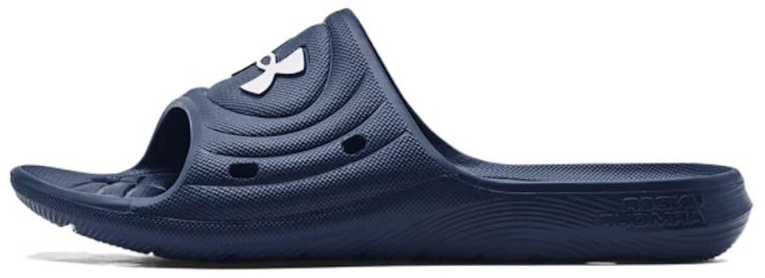 安德瑪 車庫 4 '海軍白' 3023758-401 Buy 安德瑪 車庫 4 '海軍白' 3023758-401