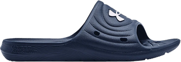 Under Armour Locker 4 'Navy White' 3023758-401 Under Armour Locker 4 'Navy White' 3023758-401