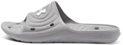 Buy Under Armour Locker 4 Slide ''Grigio Mod'' 3023758-100