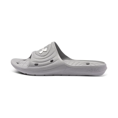 UA Locker 4 Slide 'Mod Grey'