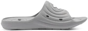 Lookbook Under Armour Locker 4 Slide ''Grigio Mod'' 3023758-100