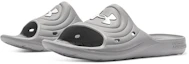 Shop Under Armour Locker 4 Slide ''Grigio Mod'' 3023758-100