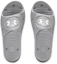 Purchase Under Armour Locker 4 Slide ''Grigio Mod'' 3023758-100