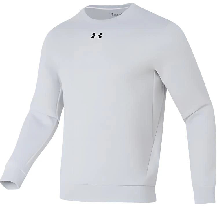 under-armour-logo-print-crewneck-sweatshirt-grey-casual-sportswear-23600306-009