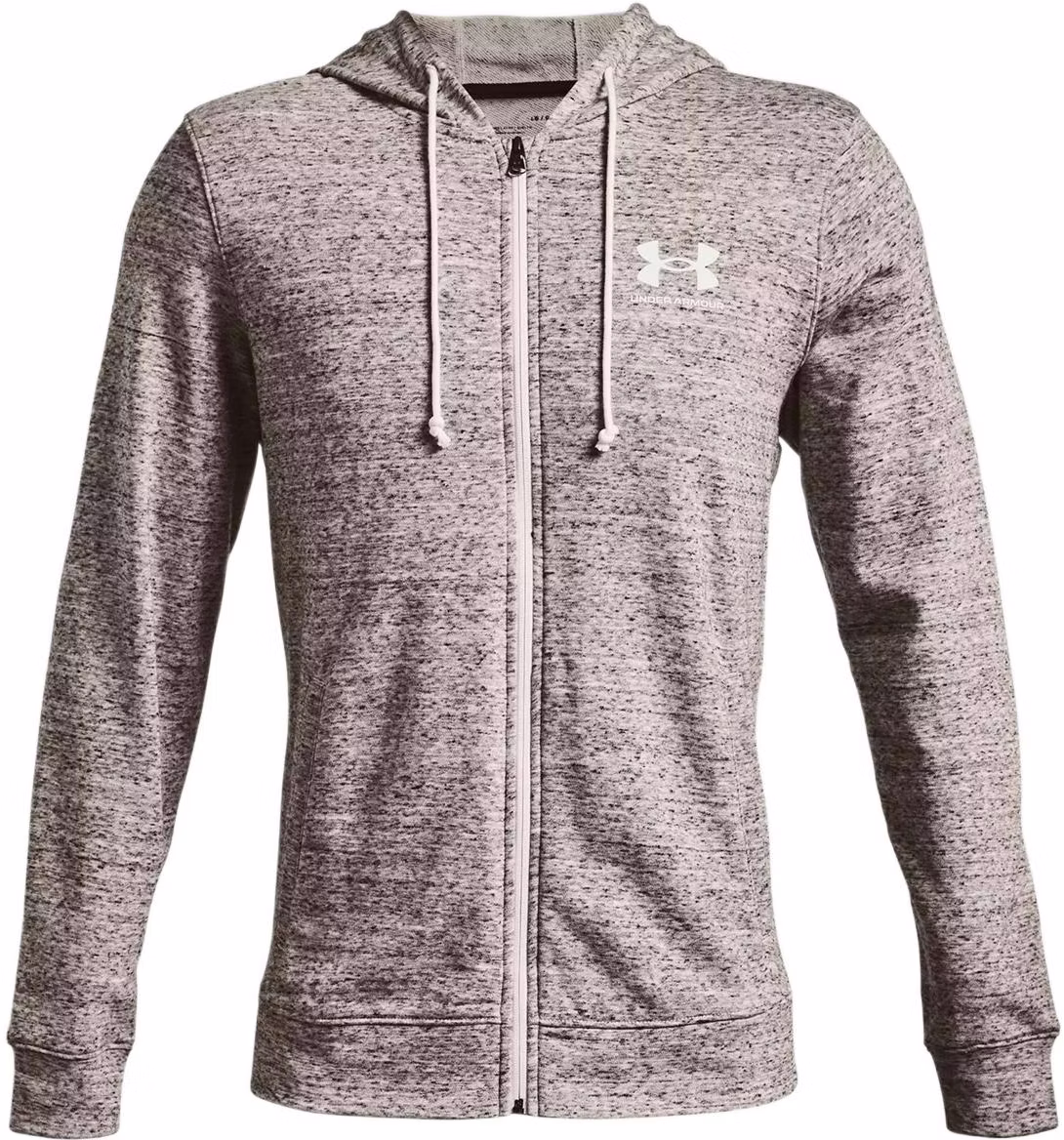 under-armour-logo-print-zip-hoodie-jacket-agate-white-1370409-112