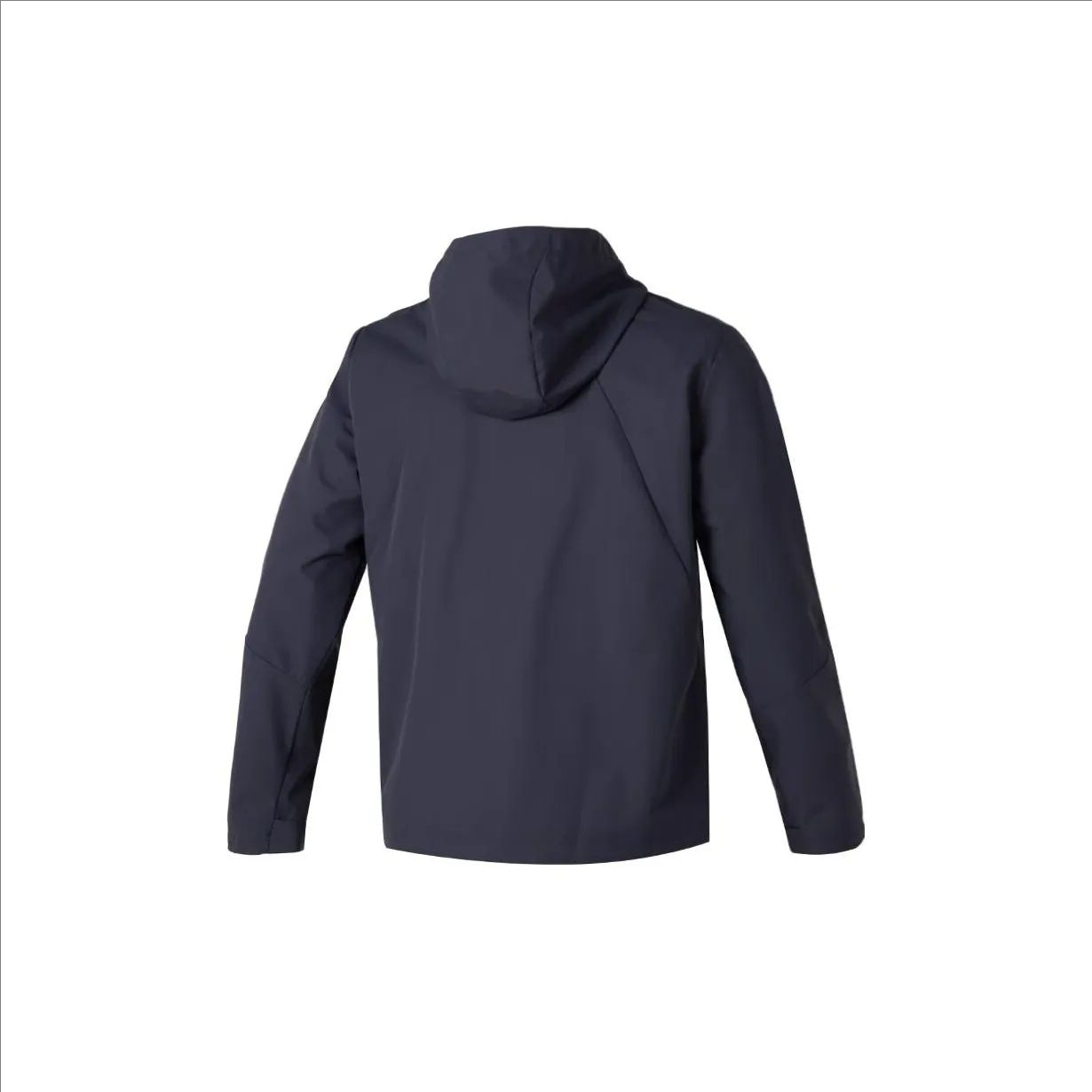 Shop Under Armour Jaket Hoodie Lari Pria Abu + Hadiah Kalung 23600401-013-PACK