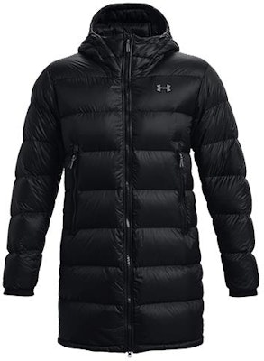 Under Armour Jaket Hoodie Panjang Hitam Puffer Latihan Musim Dingin 1364902-001 Buy Under Armour Jaket Hoodie Panjang Hitam Puffer Latihan Musim Dingin 1364902-001