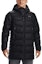 Details for Under Armour Jaket Hoodie Panjang Hitam Puffer Latihan Musim Dingin 1364902-001