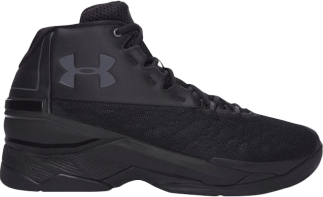 Under Armour Longshot Black 1286382 002 1286382 002 Novelship