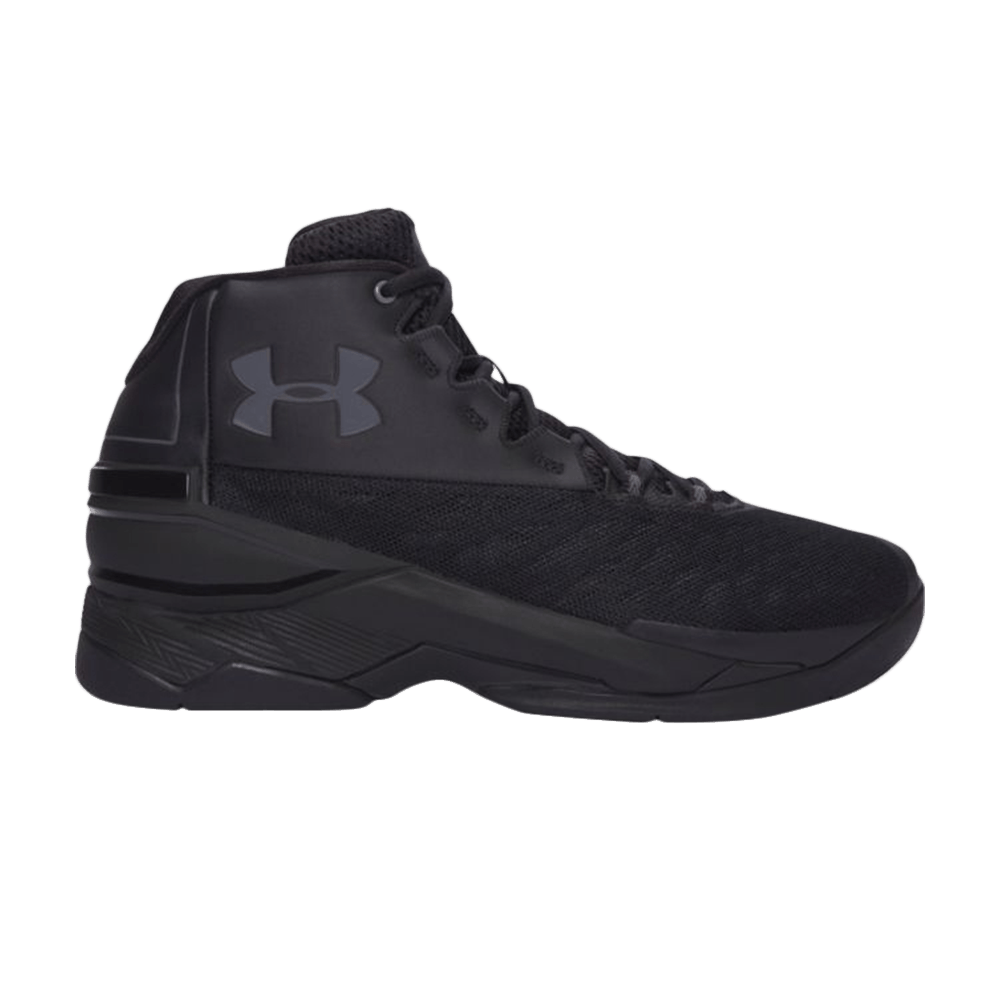 Under Armour Longshot 'Black' 1286382-002