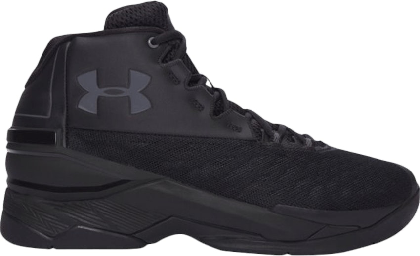 under-armour-longshot-black