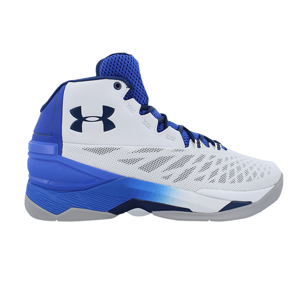 Under Armour Longshot 'Ultra Blue' 1286382-100