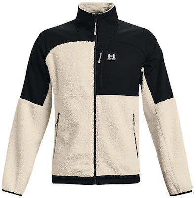Chaqueta Under Armour Loose Fit Logo Zip-Up - Blanco Summit 1366091-110 Buy Chaqueta Under Armour Loose Fit Logo Zip-Up - Blanco Summit 1366091-110