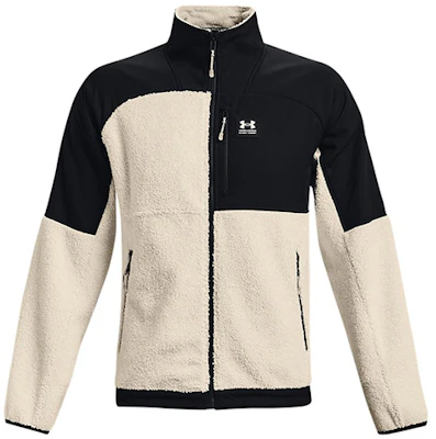 Chaqueta Under Armour Loose Fit Logo Zip-Up - Blanco Summit 1366091-110 Order Chaqueta Under Armour Loose Fit Logo Zip-Up - Blanco Summit 1366091-110