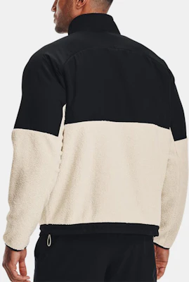 Chaqueta Under Armour Loose Fit Logo Zip-Up - Blanco Summit 1366091-110 Purchase Chaqueta Under Armour Loose Fit Logo Zip-Up - Blanco Summit 1366091-110