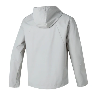 Under Armour 寬鬆版跑步健身外套 灰色附禮袋 23600401-009 Shop Under Armour 寬鬆版跑步健身外套 灰色附禮袋 23600401-009