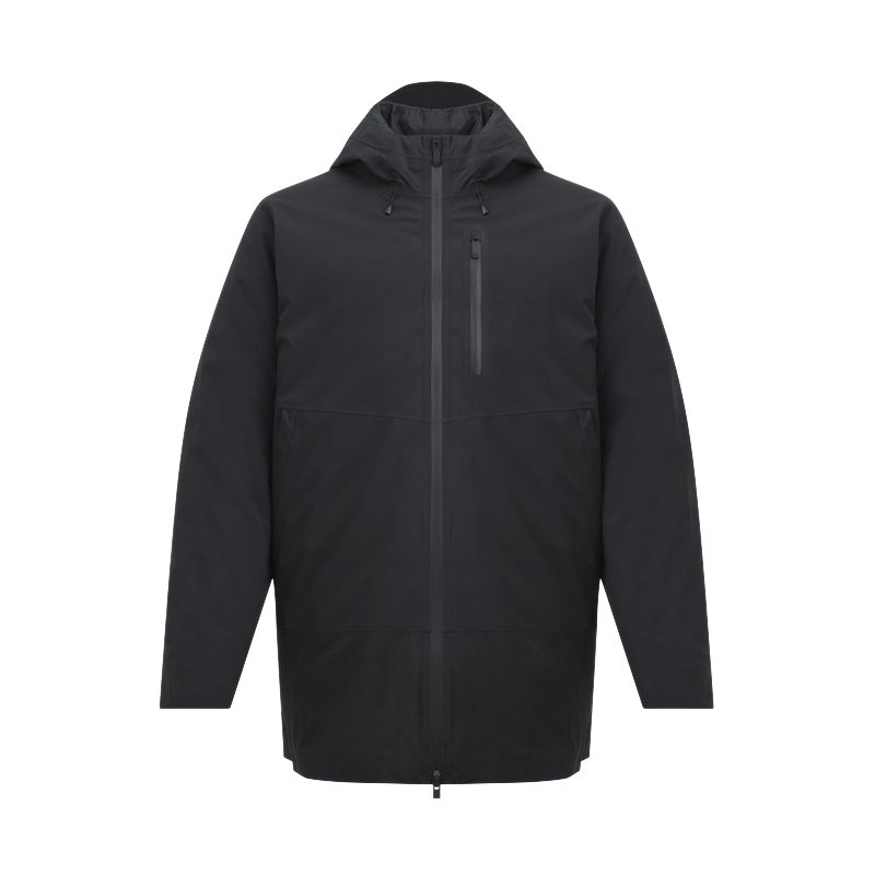 Under Armour Loose Fit Waterproof 3-in-1 Hooded Jacket 6000426-002