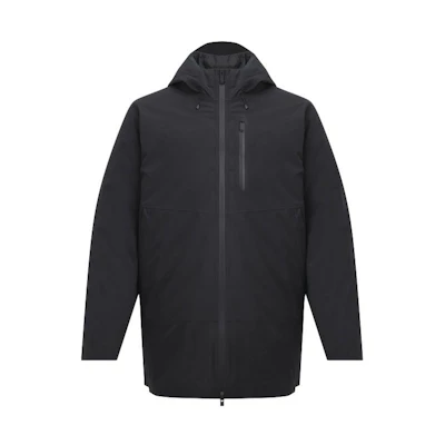Under Armour Loose Fit Waterproof 3-in-1 Hooded Jacket 6000426-002