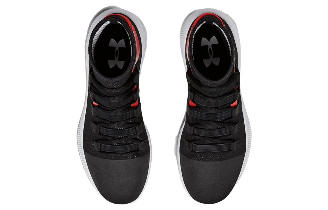 UA M-Tag 'Black Orange White' 圖 3