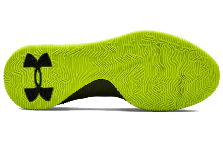 UA M-TAG Low 'Guardian Green' 圖 4