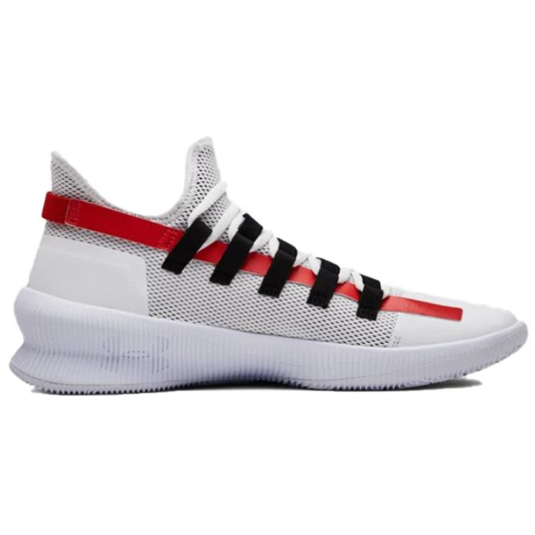 UA M-TAG Low 'White' 圖 2