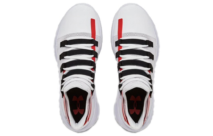 UA M-TAG Low 'White' 圖 3