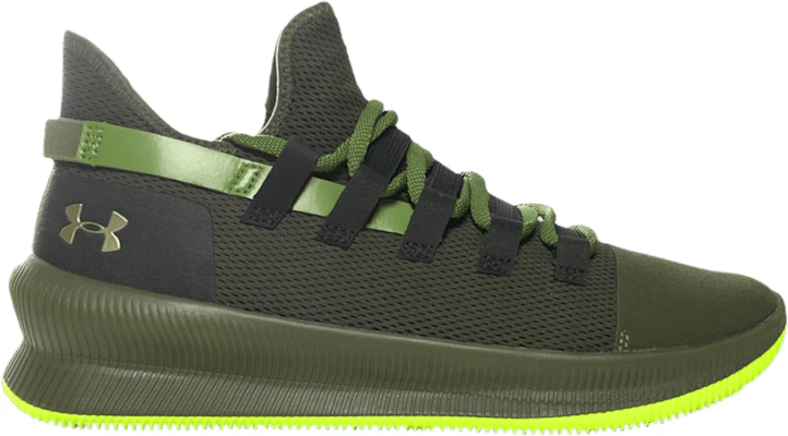 Under armour sales m tag low