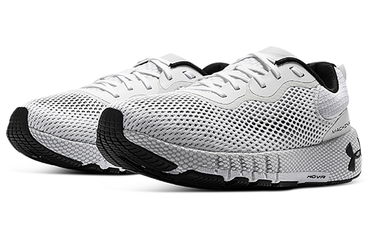 UA Machina 2 SE 'White' 圖 3