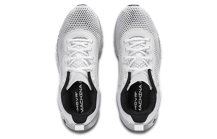 UA Machina 2 SE 'White' 圖 4