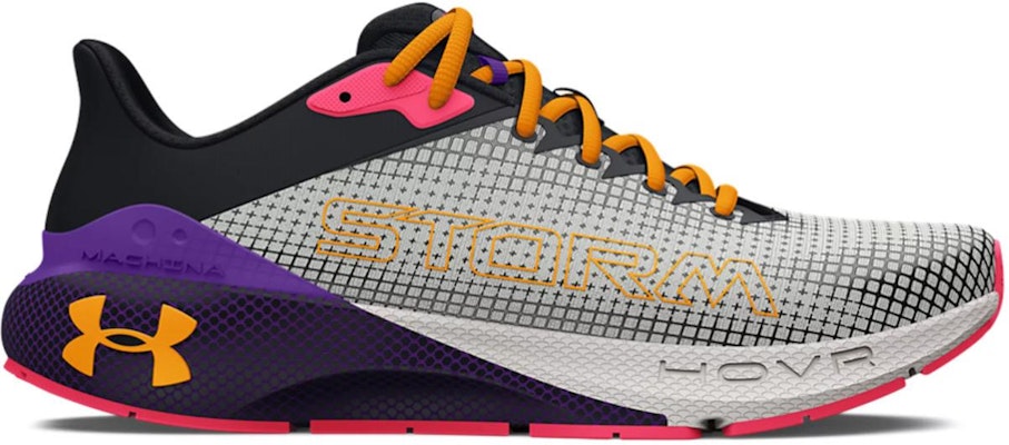 Under Armour HOVR Machina Storm ''Weiß Ton Lila'' 3026546-300 Order Under Armour HOVR Machina Storm ''Weiß Ton Lila'' 3026546-300