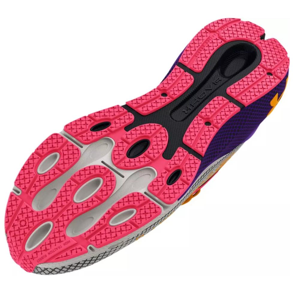 UA HOVR Machina Storm 'White Clay Purple' 圖 5