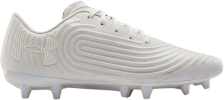 Under Armour Magnetico Control Pro FG 'White Iridescent' 3022145-101 Under Armour Magnetico Control Pro FG 'White Iridescent' 3022145-101